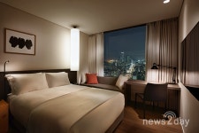 [뉴스투데이 L] 신라스테이 서초·마포, 가을 소풍용 ‘올 인 원 피크닉’ 패키지 출시