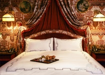 [뉴스투데이 L] 신세계조선호텔의 레스케이프 호텔, 몽블랑과 손잡고 한정 패키지 진행