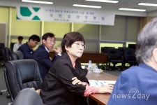 [뉴스투데이 E] 국토정보공사, LX 미래상 구현 위해 국민 목소리 듣는다