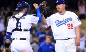 다저스 