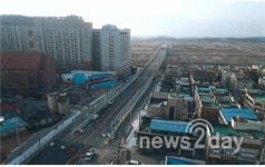 평택시 갈평고가차도 개통, 고덕산업단지 연결도로의 상습 정체난도 해소 기대