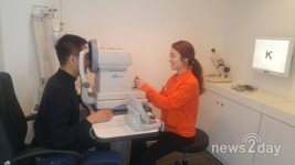 으뜸50안경, 광주광역시 4개지점서 시행하는 ‘애니콜 서비스’란?