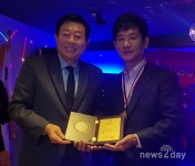 2018년 대한민국을 빛낸 자랑스러운 인물 봉사대상, ‘한우구이이정도돼야지’ 강재원 대표선정
