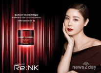 [뉴스투데이 L] 리엔케이, 탄력케어 돕는 ‘셀 펩타리프트 라인’ 출시