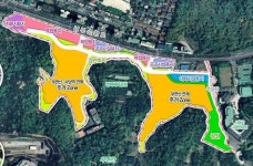 서초 우면산 성뒤마을, 940가구 규모 청년·신혼부부 주택단지로 개발