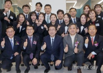 신한은행, ‘서울시금고’ 운영 위해 시청 입성