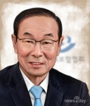 [인물탐구] 김용덕 손해보험협회 회장 ①경력&성과 : 손보업계 수장으로 돌아온 ‘미스터 원’