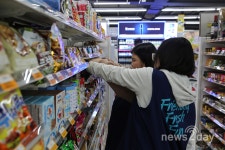 [JOB현장에선] GS리테일·SPC 등 유통업체의 장애인 일자리로 사회공헌 다각화