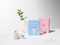 (주)루루코스메틱, EWG 그린 등급 프리미엄 마스크팩 ‘닥터루니카’ 2종 출시
