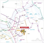 LH, 하남감일지구 근린생활시설용지 10필지 공급