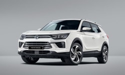SUV 강자 쌍용차, 이름 빼고 다 바꾼 새 코란도 8년만에 선봬