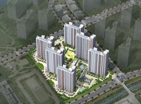 미세먼지 걱정 제로, 청정 자연 가득한 ’경산 하양지구 우미린’ 잔여세대 분양