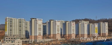 [뉴스투데이 E]부영주택, 10년 임대 위례 포레스트 사랑으로 부영아파트 공급