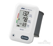 [뉴스투데이 L] 보령 A&D메디칼, 손목형 혈압계 UB-525 출시