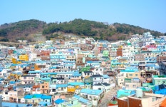 [주말여행 가볼 만한 곳] 부산 볼거리·먹거리 6곳