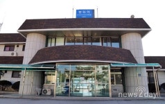 봉화역 구간서 화물열차 1량 선로이탈…6시간만 복구