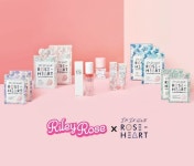 아임인러브 로즈하트, 미국 뷰티 셀렉샵 라일리 로즈(Riley Rose) 공식 입점