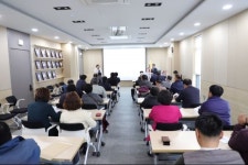 평택시 시도19호선 구간 2019년 상반기 도시가스 배관 착공 예정