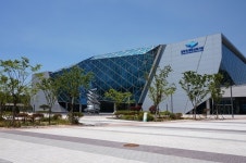 선학국제빙상경기장 민간위탁, 인천시 재정 압박 벗어나는 신호탄 되나?