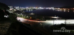 안동시, 안전한 야간 보행환경 조성 ‘박차’