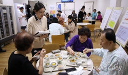 [뉴스투데이 E] CJ프레시웨이, 더 맛있는 ‘병원 밥’ 만든다