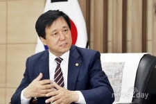 황천모 상주시장, ‘공직선거법’ 위반 사건 4월 1일 결심공판