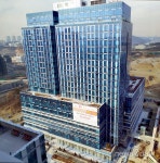 [뉴스투데이 E] SK건설, 지식산업센터 동탄 SK V1 center 입주중