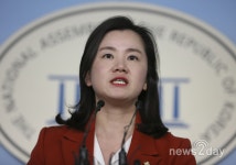 문희상, 신보라 아이동반 본회의 출석 불허..신 의원 워킹맘 공감 부족