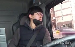 지입차 전문기업 상민통운, 자사 지입차주 실제 운송 영상 ‘원데이 트럭커’ 공개