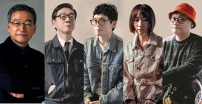 정호승 시인과 감성밴드 살롱드락,  5월30일 하우스콘서트 ON°(온도) 개최