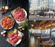 [뉴스투데이 E]조선화로집 인천 삼산점, 합리적 가격으로 가족 고객 공략