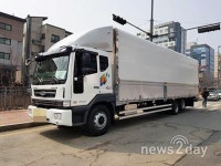 ㈜위드로지스 “지입차, 고용난 속 안정적 일자리 대안으로 주목”