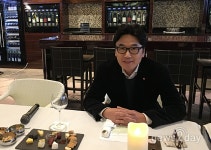 [인터뷰] 롯데제이티비 박재영 대표 “북한 경유하는 크루즈관광을 꿈꾼다”
