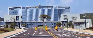 경북경찰, ‘특수폭행’ 피의자 부실관리 칠곡서 감찰 조사