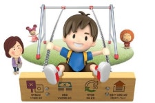 [보험으로 사랑을]② 가정의 달 자녀 건강 챙기기