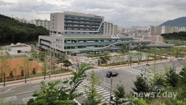 대구환경청, 의료폐기물 불법 보관 의혹 A 환경 압수수색