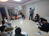 [인터뷰] 김선덕 동암청소년중·고등학교 교장, 재정난에도 학교 문 닫지 못하는 사연