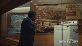 “백조 세탁기를 아시나요”…최불암이 전하는 LG 세탁기의 50년 역사