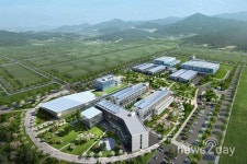 대구시, ‘한국물기술인증원’ 유치 …국가물산업클러스터 활성화 ‘기대’