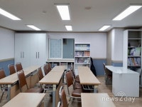 안동시, 올해 지역아동센터 환경개선사업 시행