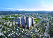 [뉴스투데이 E] 반도건설, 오창과학단지 내 1400억원 규모 주상복합 수주