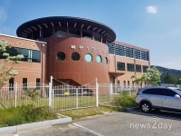 안동시, ‘북부지구 다목적 용수개발 사업’ 일부 구간 임시가동