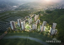 [뉴스투데이 E] GS건설 컨소시엄, 세종자이e편한세상 견본주택 24일 개관