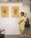 추수갤러리, 독특한 작품성의 ‘똥 덩어리’ 작가 박화수 개인 초대전 열어