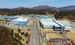 안동시, 4억원 투입 산업·농공단지 대대적 기반시설 정비 나서