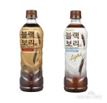 [뉴스투데이 E] 하이트진로음료, 맑은 보리차 타입 ‘블랙보리 라이트’ 출시