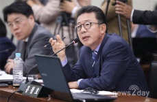 홍철호 김포 국도 48호선 누산-제촌 6차로 확장 5일 착공