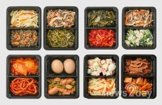 집반찬연구소 ‘하루특송 서비스’ 실시.. 여름철 불없는 신선한 반찬 먹을 수 있어