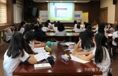 영양군, ‘보고 듣고 말하기’ 양성지킴이 양성교육 실시