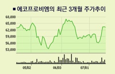 에코프로비엠 엘앤에프 등 2차전지 관련주 잇단 러브콜